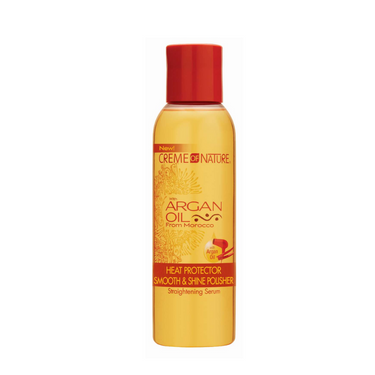 Argan Oil Gloss & Shine Polish – 4 OZ - ANNS BEAUTY SUPPLY